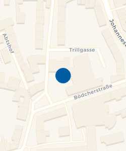 Vorschau: Karte von Restaurant Halberstädter Hof