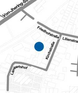 Vorschau: Karte von Synagogenplatz