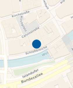 Vorschau: Karte von GG Edelmetallhandel GmbH & Co. KG
