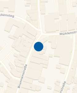 Vorschau: Karte von Altstadt-Bäckerei Aits