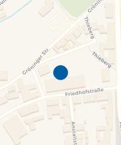 Vorschau: Karte von Grundschule Salbke