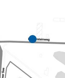 Vorschau: Karte von KGA Waidmühle Stotternheim