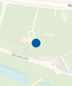 Vorschau: Karte von Schlosspark Styrum