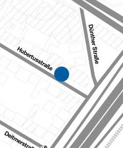 Vorschau: Karte von Berlin Laserhaarentfernung