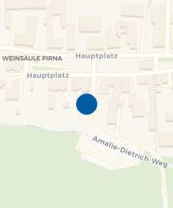 Vorschau: Karte von Copitzer Elbecafe