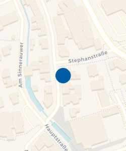 Vorschau: Karte von Tapetenhaus Kröger