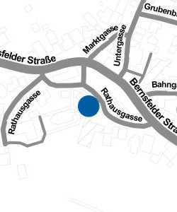 Vorschau: Karte von altes Rathaus Nieder-Ohmen