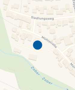 Vorschau: Karte von Städtischer Kindergarten Meimsheim