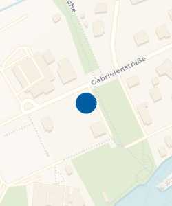 Vorschau: Karte von Café Sechserbrücke