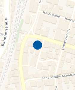Vorschau: Karte von Karaffe des Weinhaus an der Linde