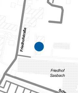 Vorschau: Karte von Kindergarten St. Elisabeth (KiGa St. Elisabeth)