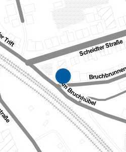 Vorschau: Karte von Kunstwerk Saarbrücken