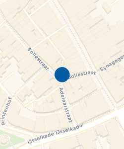 Vorschau: Karte von Eethuis 't Hoekje