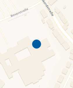 Vorschau: Karte von Schul- und Stadtteilbibliothek Gustav-Heinemann-Schule