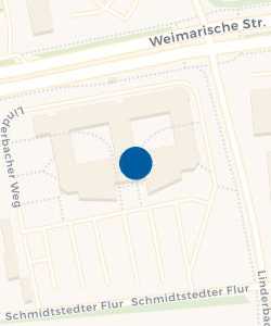 Vorschau: Karte von Landespolizeiinspektion Erfurt - Einsatzunterstützung
