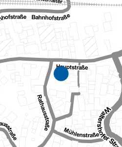 Vorschau: Karte von Volksbank Breisgau-Markgräflerland eG
