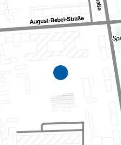 Vorschau: Karte von Bauhausschule Cottbus