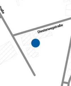 Vorschau: Karte von KGS Pestalozzistraße