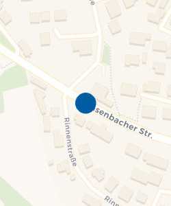Vorschau: Karte von Restaurant Stromberg-Eck
