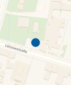 Vorschau: Karte von Bibliothek Tiergarten-Süd