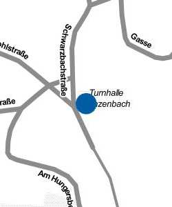 Vorschau: Karte von FW+DGH Nanzenbach