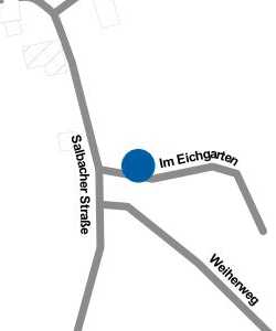 Vorschau: Karte von Eichgarten
