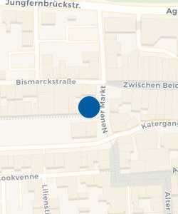 Vorschau: Karte von Rector GmbH