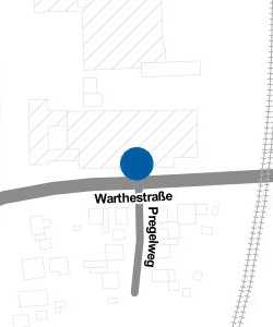 Vorschau: Karte von Theater am Tremser Teich