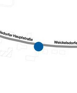 Vorschau: Karte von FFW Weickelsdorf
