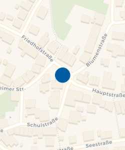 Vorschau: Karte von Kreissparkasse Esslingen-Nürtingen - SB-Filiale