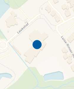 Vorschau: Karte von Grundschule Laukshof