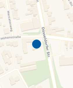 Vorschau: Karte von Deimann / Deimann-Veenker / Vortkamp / Wotke-Hegermann