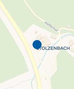 Vorschau: Karte von Haus Stolzenbach