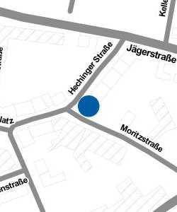 Vorschau: Karte von Moritz Apotheke