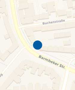 Vorschau: Karte von Alte runde Ecke