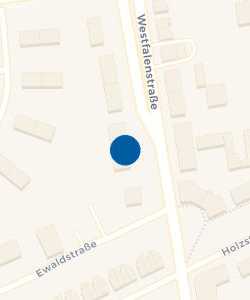 Vorschau: Karte von Apotheke im Viertel | Recklinghausen Hochlarmark