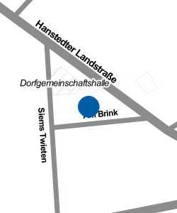 Vorschau: Karte von Gemeinde Garlstorf