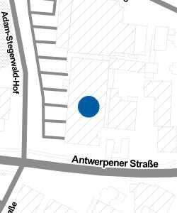 Vorschau: Karte von Kaufland Erkelenz