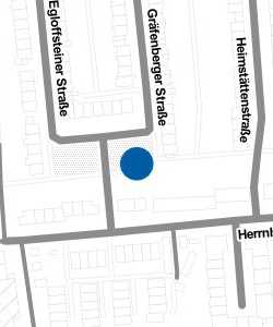 Vorschau: Karte von Gräfenberger Straße