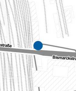 Vorschau: Karte von Wasserturm Darmstadt