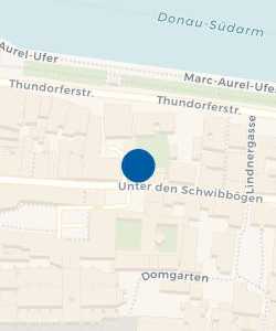 Vorschau: Karte von Söllner Reisen GmbH & Co. KG Omnibusunternehmen