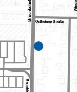 Vorschau: Karte von Berger Zahntechnik GmbH
