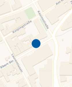 Vorschau: Karte von Brocker Leihhaus
