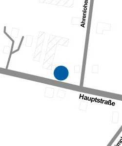 Vorschau: Karte von Hoyers Gasthof