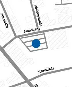 Vorschau: Karte von Parkplatz Jahnstraße