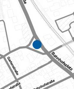 Vorschau: Karte von Kleiner Rathausplatz