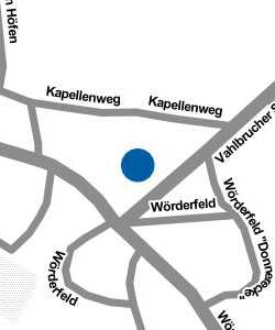 Vorschau: Karte von Heimat u. Verkehrsverein