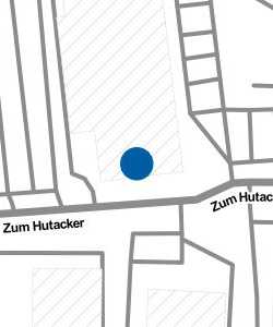 Vorschau: Karte von Hornbach Bau- und Gartenmarkt