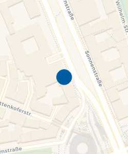Vorschau: Karte von Foto-Video Sauter GmbH & Co. KG
