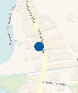 Vorschau: Karte von Kloster-Apotheke-Tegernsee